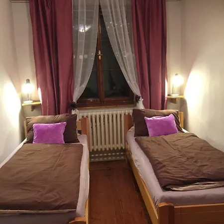 Διαμέρισμα Verona *
