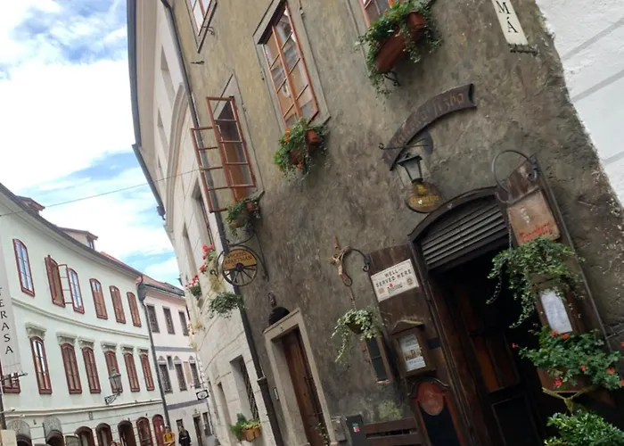Appartement Verona *