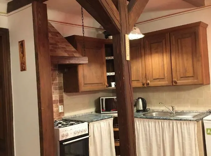 Verona Appartement *