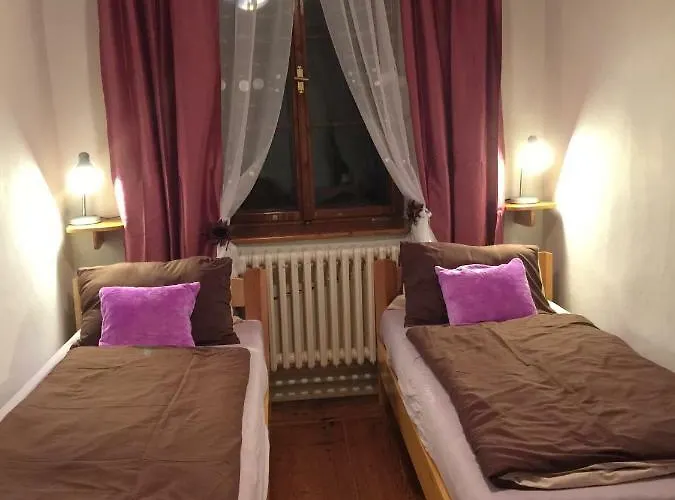 Lejlighed Verona *
