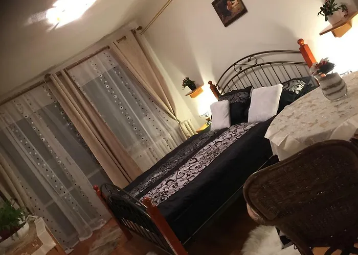 Verona Lejlighed *